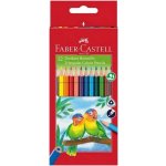 Faber Castell 120523 12 ks – Zboží Mobilmania