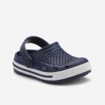 Coqui Lindo 6423 navy white navy – Zboží Dáma