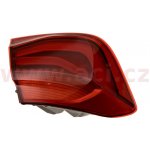 15- Zadní světlo kompletní vnější LED (Sedan), ne Sportline L – Hledejceny.cz