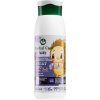 Dětský sprchový gel Herbavis Herbal Care Kids Dětský sprchový gel 3v1, 400 ml