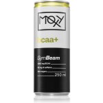 GymBeam Moxy BCAA+ energy Drink 250 ml – Sleviste.cz