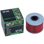 Hiflofiltro Olejový filtr HF540 | Zboží Auto