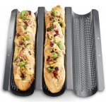 Küchenprofi Plech baget BAKE ONE 38x29cm – Sleviste.cz