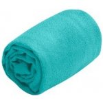 SEA TO SUMMIT ručník Airlite Towel tyrkysová Small 40 x 80 cm – Sleviste.cz