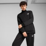 Puma Tape Poly Suit cl pánská souprava 847420-01 – Zboží Dáma