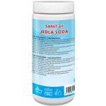 Tierra Verde Bika soda bicarbona 2 kg – Zboží Dáma