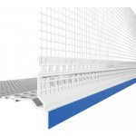 Likov okenní lišta VLTU – Sleviste.cz