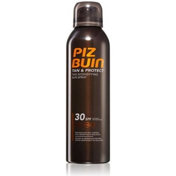 Piz Buin Tan & Protect Tan Intensifying Sun spray SPF30 150 ml