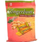 Gingerbon Zázvorové bonbony máta 125 g – Zboží Dáma