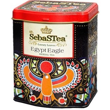 SebaSTea Egypt Eagle rooibos dóza 100 g