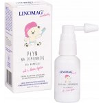 Linomag Ziołolek Olej na seboroickou dermatitidu (mléčné krusty) 30 ml – Zboží Dáma