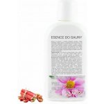 PM Aqualog saunová esence rebarbora 871-0002/S 200 ml – Hledejceny.cz