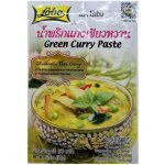 Lobo kari pasta zelená 50 g – Zboží Mobilmania