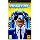 Hra na PSP Beaterator