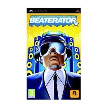 Beaterator