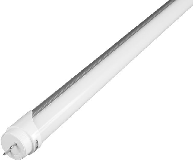 T-led LED trubice PROFI T8 24W 150cm LED zářivka 1500mm ALU chladič, otočné  patice, mléčný kryt, vysoká svítivost 140Lm/W Denní bílá 4200K od 449 Kč -  Heureka.cz