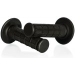 MOTION STUFF motokrosové rukojeti Original černé (half-waffle) | Zboží Auto