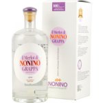 Nonino Grappa Merlot 41% 0,7 l (karton) – Hledejceny.cz