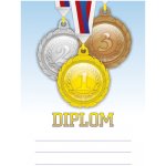 SABE Diplom univerzální 6693 A4 – Hledejceny.cz