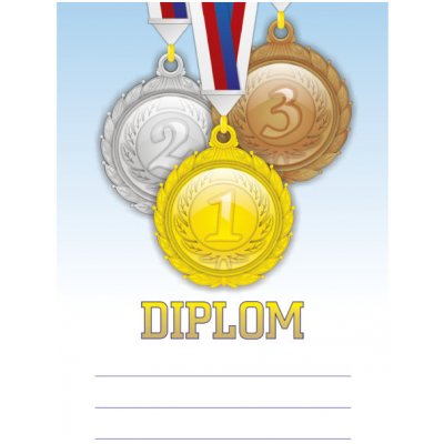 SABE Diplom univerzální 6693 A4 – Hledejceny.cz