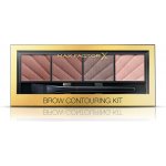 Max Factor Brow Contouring Kit konturovací paletka na obočí 1,8 g – Zboží Dáma