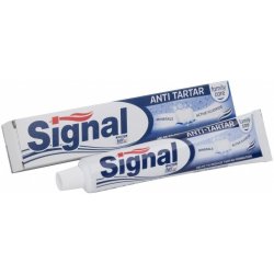 Signal anti tartar minerals 75 ml