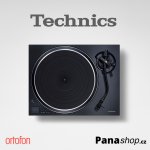 Technics SL-1500CEG – Sleviste.cz