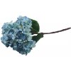 Květina Hortenzie světle modrá X5788-13