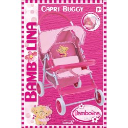 Bambolína Buggy