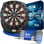 DartPro Caseeto – Hledejceny.cz