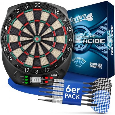 DartPro Caseeto – Hledejceny.cz