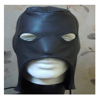 Zorba Leather maska kat, telecí kůže od 2 187 Kč - Heureka.cz
