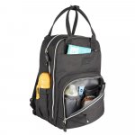 Canpol babies batoh černý – Hledejceny.cz