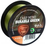 Giants fishing Carp Mono Durable Green 1200m 0,28mm – Sleviste.cz