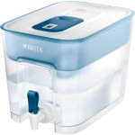 Brita Flow 8,2 l modrý – Sleviste.cz