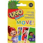 Uno Junior – Zboží Živě
