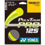 Yonex Poly Tour Pro 12m 1,25mm – Zbozi.Blesk.cz