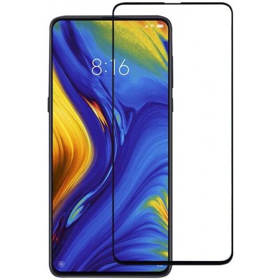 Unipha tvrzené sklo Xiaomi Mi Mix 3 P01203 – Zbozi.Blesk.cz