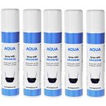 DogTrace Sprejová náplň AQUA 75ml bez vůně – Hledejceny.cz