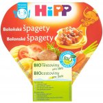 Hipp Bio Boloňské špagety 250 g – Zboží Mobilmania