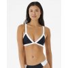 Rip Curl Mirage Colour Block Tri black