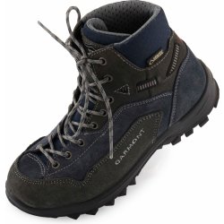 Garmont Junior Dragontail Gtx dětská obuv modrá