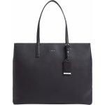 Calvin Klein kabelka Ck Must Medium Shopper Jcq K60K612347 Černá – Zbozi.Blesk.cz