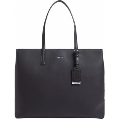 Calvin Klein kabelka Ck Must Medium Shopper Jcq K60K612347 Černá – Zbozi.Blesk.cz