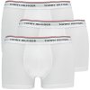 Boxerky, trenky, slipy Tommy Hilfiger boxerky bílé 3Pack