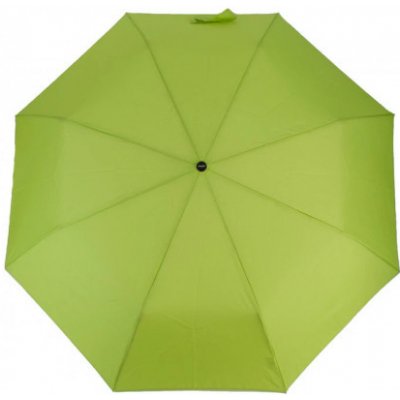 Doppler Trend AC Uni vystřelovací deštník zelený