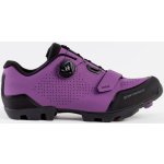 Bontrager Foray Women's Mountain Shoe purple lotus – Hledejceny.cz