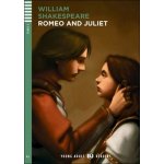 Romeo and Juliet - William Shakespeare – Hledejceny.cz