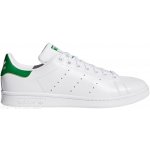 adidas Originals Stan Smith tenisky Bílá zelená – Sleviste.cz