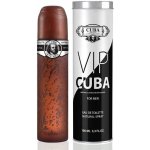 Cuba VIP toaletní voda pánská 100 ml – Zbozi.Blesk.cz